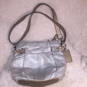 Tignanello Boho Purse